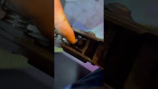 Did I get it right? SAR1 cugir Romanian Ak troubleshoot @BrandonHerrera #youtubeshorts