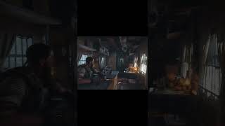 Идиот ещё и певец - Metro Exodus: Enhanced Edition #Shorts #Метро #Игры