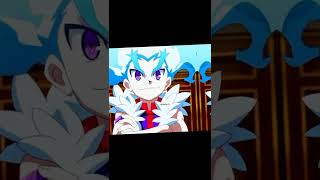Beyblade burst couples singing shape of you