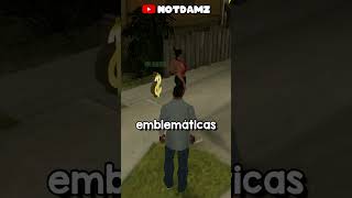 Ten mucho Cuidado con estos NPC de GTA San Andreas 🧑🏻‍💼
