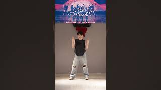 Rich Man - aespa (dance cover) by Bin Gà STUDIO #shorts