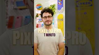 Así es el NUEVO Pixel 10 Pro