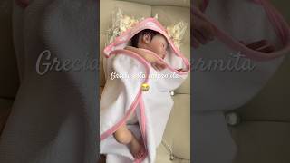 Mi niña hoy amaneció enferma #bebesreborn #reborn #rutina #viral #parati #fyp #rebornoriginal