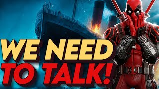 THIS NEEDS TO CHANGE! WHY PLAYERS ARE QUITTING MSF IN DROVES! MARVEL Strike Force