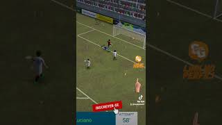 Gol Mais Bonito do Mundo no Pro League Soccer