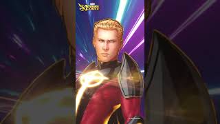 The Avengers Can&#39;t Save You
