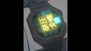 Sidonia Watch