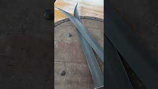 Spartacus Sica Sword from Blood &amp; Sand - Windlass Steelcrafts