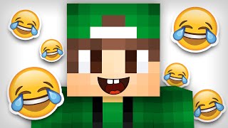 ЭТО САМОЕ ГЛУПОЕ И БЕССМЫСЛЕННОЕ ВИДЕО В МАЙНКРАФТ | Риколит Minecraft