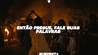I Lied To You - Miles Caton ( From “SINNERS”) Tradução - Legendado