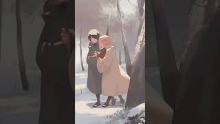 Sasuke and Sakura singing Wellerman#shorts#ytshorts#sasusaku#naruto