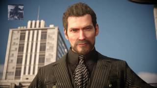 Final Fantasy XV Walkthrough Chapter 13-1: Redemption (Japanese Dub)(1080p)