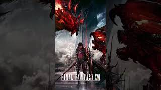 Final Fantasy XVI OST - Dominance trailer music