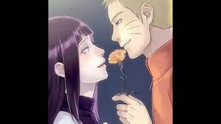 Naruto and hinata singing Shape of you #shorts#anime #naruto #shapeofyou#naruhina  #edit#myvideo