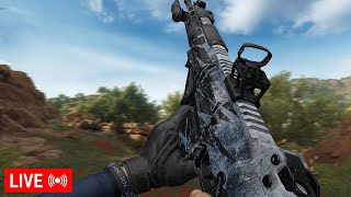 🔴 Live: CI‑19 Aggression Mode in Delta Force