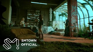 aespa 에스파 &#39;Live My Life&#39; MV