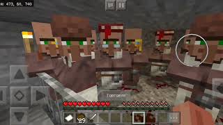 НИКОГДА НЕ ХОДИ ЗА НИМ ПО ЛЕСУ В 3 ЧАСА НОЧИ В МАЙНКРАФТ | Skopi Minecraft
