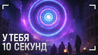 Гамма-всплеск: Самый быстрый армагеддон. Гость: Борис Штерн