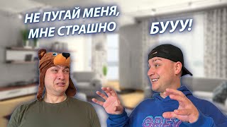 СЕРИАЛ &quot;ВЕСЁЛАЯ СЕМЕЙКА&quot; / 3 СЕЗОН / 84 СЕРИЯ / СМЕЛОСТЬ / GREY SHIP