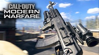 &quot;Insta Kill&quot; Tacticool AN-94 in Modern Warfare 2019 Gameplay
