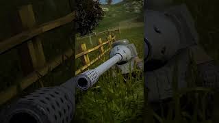 MS-1 - Машина смерти 💀 #wotblitz #wot #приколы #memes #tanks