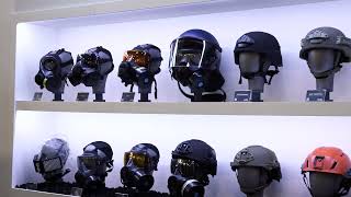EUROSATORY 2026 - INNOVATION &amp; STARTUPS