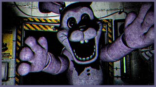 РЕАЛЬНО СТРАШНАЯ И КРИПОВАЯ ФНАФ ИГРА! ✅ Graveyard Shift at Freddy&#39;s Demo