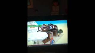 Lego Spongebob 2006 commercial