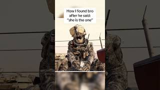 I Loved Ramirez In Call of Duty Modern Warfare 2