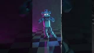 Five nights at freddy&#39;s meets Spooky dance - 3d animation - #FNAF
