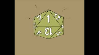 Viska Samantha dice animation
