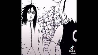 sasusaku ou sasukarin #sasukarin