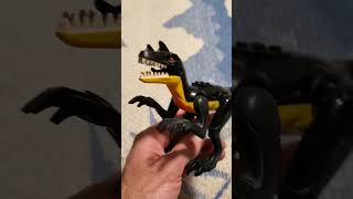Velociraptor Dino Attack/ Dino 2010 #legosets #legodino #legodinosaurs #lego2010 #velociraptor