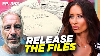 The New ‘Epstein Files’ Push Might Backfire on Trump