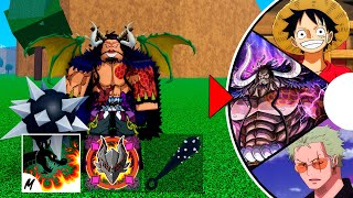 СЛУЧАЙНЫЙ ПЕРСОНАЖ Аниме Выбирает БИЛД НА 24 ЧАСА | Roblox Blox Fruits