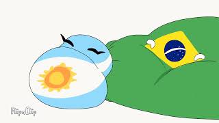 Agentina vore mexico