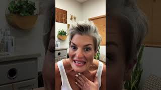 Salon life drama: missing a press-on nail #fok #salonlife