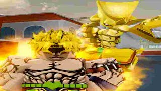 Как я выбивал The World для обновы с STW🗿