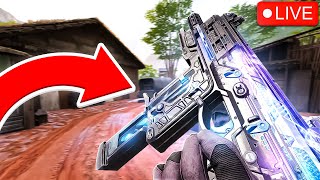 EARLY ACCESS TO MYTHIC RAM7 (CoD: Mobile)
