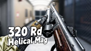 COD: Black Ops 6 - S5 Mid-season New Weapons | 4K