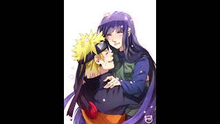 Naruto couples singing sugar crash