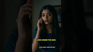 The Forgotten Call: What Lurks Beneath