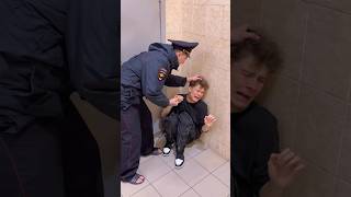 Что будет если украсть в магазине шоколадку 🍫
