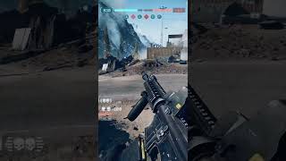 The M4A1 in Battlefield 6 is INCREDIBLE!