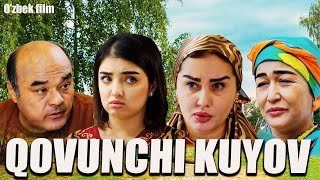 Qovunchi kuyov(o&#39;zbek kino) Қовунчи куёв (ўзбек кино)2025