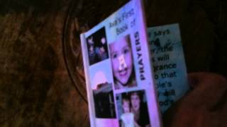 Kids Custom Stories