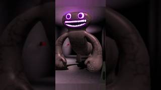 Новые монстры Garten of Banban 7 Глава! Тизер, изображения, персонажи #shorts #гартенофбанбан