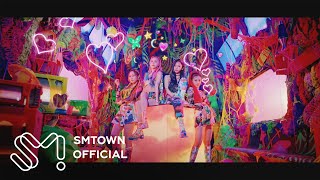 aespa 에스파 &#39;Black Mamba&#39; MV