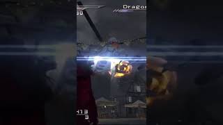 Dirge of Cerberus Final Fantasy VII PCSX2 PS2 Emulator #finalfantasy #dirgeofcerberus  #pcsx2