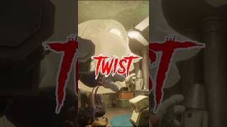 The DISTURBING TWIST Of FNAF: Secret Of The Mimic #shorts